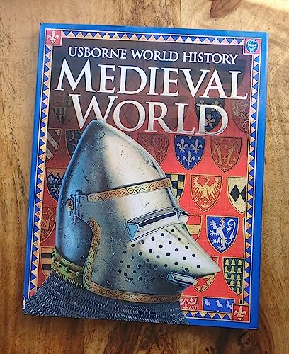 9780746027622: Medieval World (Usborne World History)