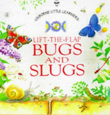 Stock image for Bugs and Slugs for sale by Better World Books: West