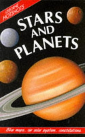 9780746027950: Stars & Planets (Hotshots Series)