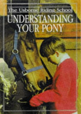 Immagine dell'editore per Understanding Your Pony (Riding School) venduto da medimops