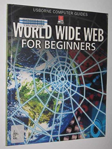 Stock image for World Wide Web for Beginners (Computer Guides Series) for sale by Hafa Adai Books