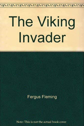 Imagen de archivo de The Viking Invader (Newspaper History S.) a la venta por Goldstone Books