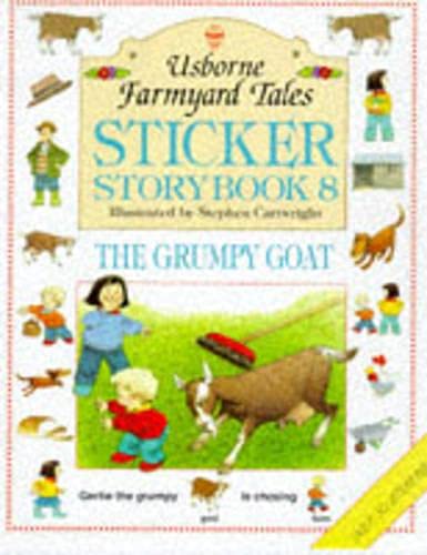 9780746029961: The Grumpy Goat