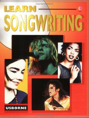 9780746030462: Songwriting (Usborne Learn to Play S.)