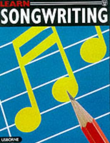 Stock image for Learn Songwriting for sale by Wonder Book