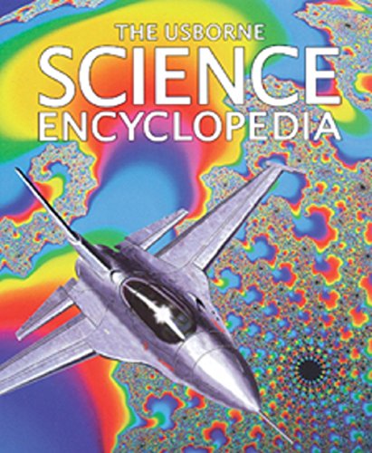Beispielbild fr Usborne Science Encyclopedia (Encyclopedias Series) zum Verkauf von Wonder Book