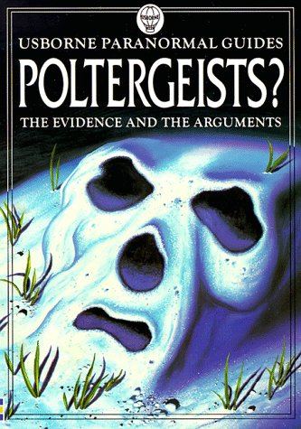 Imagen de archivo de Poltergeists a la venta por Better World Books