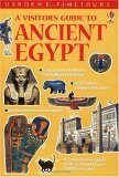 Beispielbild fr A Visitor's Guide to Ancient Egypt (Time Tours) zum Verkauf von SecondSale