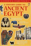 9780746030677: A Visitor's Guide to Ancient Egypt (Usborne Time Tours S.)