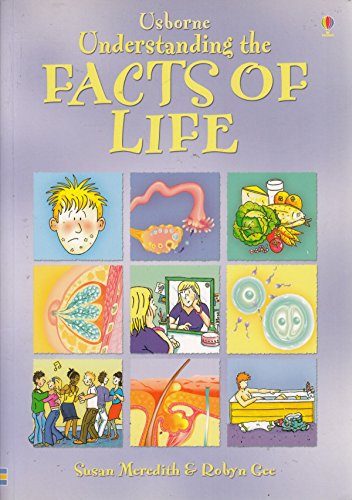 Beispielbild fr Understanding the Facts of Life: Combined Volume zum Verkauf von AwesomeBooks