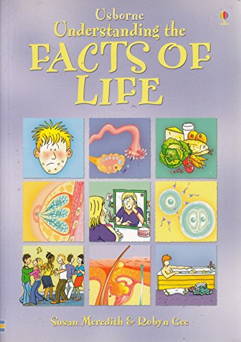 Imagen de archivo de Understanding the Facts of Lif a la venta por SecondSale