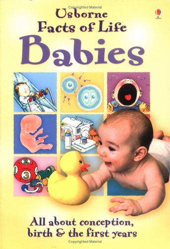 Beispielbild fr Babies (Facts of Life) zum Verkauf von AwesomeBooks