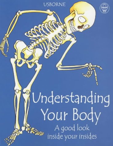 9780746033517: "Understanding Your Senses", "Understanding Your Muscles and Bones", "Understanding Your Brain" (Usborne Science for Beginners S.)