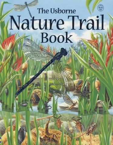 9780746033531: The Usborne Nature Trail