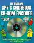 Beispielbild fr Spy's Guidebook zum Verkauf von Better World Books