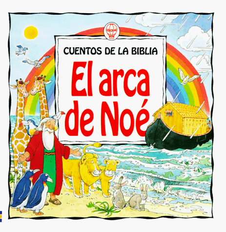 9780746034309: El Arca De Noe / Noah's Ark