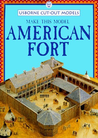 Stock image for Make This Model American Fort for sale by ThriftBooks-Atlanta