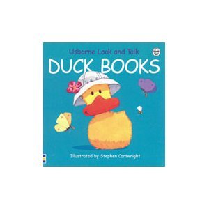 Duck Books: Boxed Set (9780746035122) by [???]