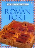 Beispielbild fr Make This Roman Fort zum Verkauf von Better World Books: West