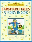 Imagen de archivo de Farmyard Tales Storybook a la venta por WorldofBooks