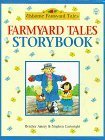 Stock image for Farmyard Tales Storybook for sale by WorldofBooks