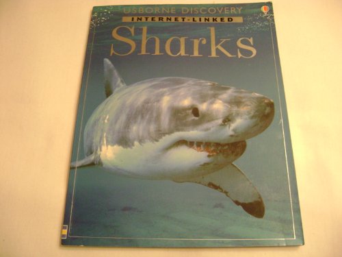 9780746037232: Sharks (Usborne "Discovery" Programme S.)