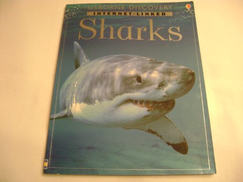 Imagen de archivo de Sharks (Discovery Program) a la venta por SecondSale