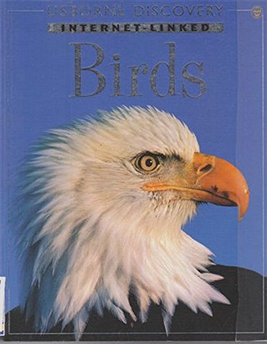 Birds (Usborne 