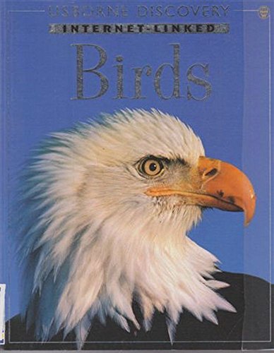 Stock image for Birds (Discovery Program) for sale by Wonder Book