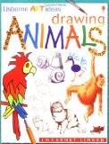 9780746037409: Drawing Animals