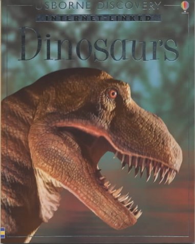 Dinosaurs (9780746037485) by Firth, Rachel; Martill, David M.; Naish, Darren