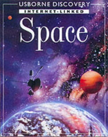 Beispielbild fr Space zum Verkauf von Better World Books: West