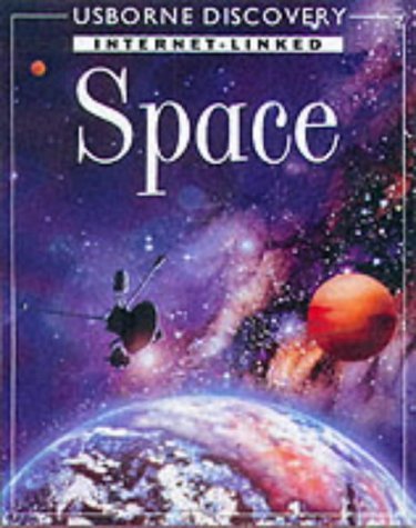 Imagen de archivo de Space a la venta por Better World Books: West