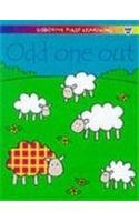9780746038031: Odd One Out (First Learning)