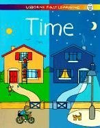 Time (First Learning Series) (9780746038062) by Tyler, Jenny; Gee, R.