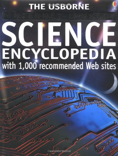 Beispielbild fr Science Encyclopedia zum Verkauf von SecondSale