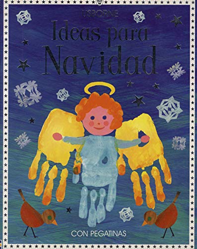 Stock image for Ideas para Navidad for sale by Better World Books: West