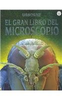 9780746039014: El Gran Libro Del Microscopio/Complete Book of the Microscope