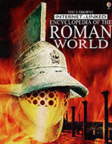 Imagen de archivo de Internet-linked Encyclopedia of the Roman World (World History S.) a la venta por AwesomeBooks
