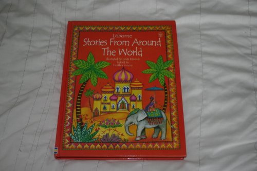 9780746042076: Stories from Around the World (Usborne Gift Book S.)