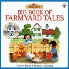 9780746042199: Big Book of Farmyard Tales