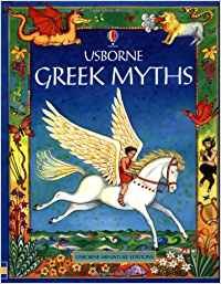 Stock image for Mini Greek Myths for Young Children for sale by Zoom Books Company