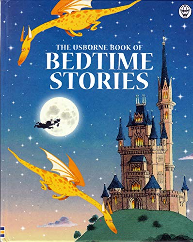 First Book of Bedtime Stories (First Stories) (9780746043233) by Steven Cartwright