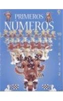 Primeros Numeros/First Numbers (Spanish Edition) (9780746045084) by Litchfield, Jo; Brooks, Felicity; Dunster, Pilar; Sanchez, Anna