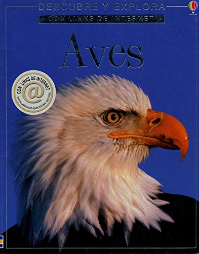 Stock image for Aves for sale by Better World Books