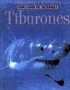 Stock image for Tiberones / Sharks for sale by medimops