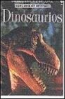 Imagen de archivo de DINOSAURIOS USBORNE a la venta por AG Library