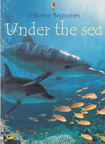 Beispielbild fr Under the Sea zum Verkauf von WorldofBooks