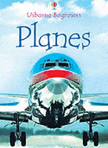 Stock image for Planes for sale by WorldofBooks