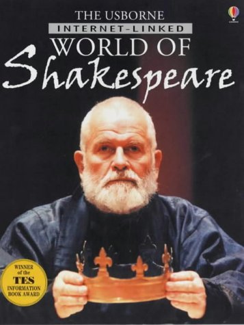 Stock image for World of Shakespeare (Internet-linked) for sale by ThriftBooks-Atlanta